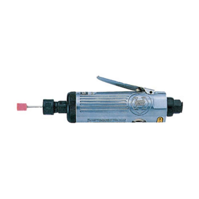 SMERIGLIATRICE PNEUMATICA DIRITTA*- 1,0 pz - 2
