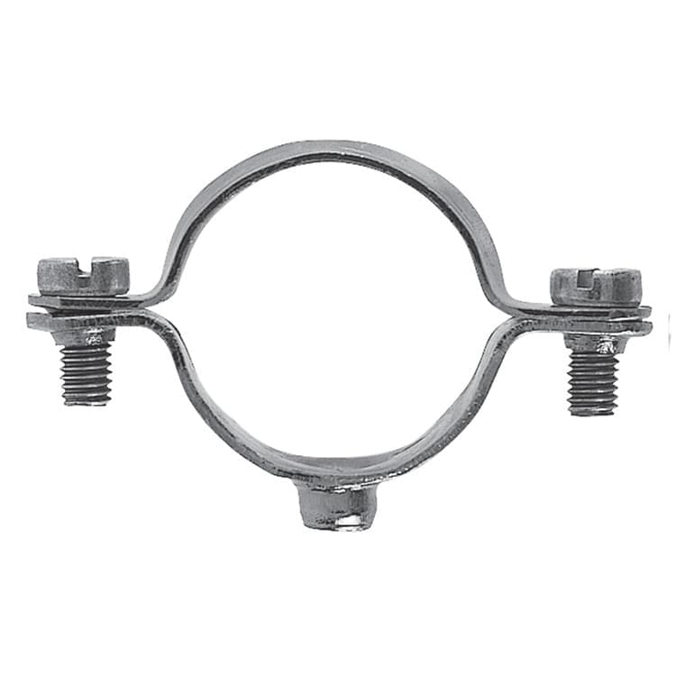 FISCHER COLLARI X TUBO MM.12 ART.1182- FISCHER ITALIA- 50,0 pz