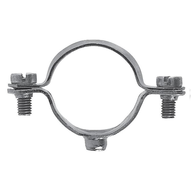 FISCHER COLLARI X TUBO MM.12 ART.1182- FISCHER ITALIA- 50,0 pz - 2