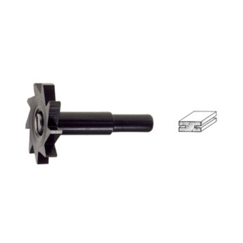 POGGI 366.00 FRESA SAGOMATA- POGGI- 1,0 pz - 2