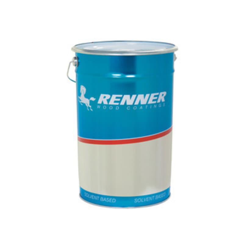 RENNER LACCATURA FB M066 BNC BIANCO LUC 1 KG- 1,0 pz - 2
