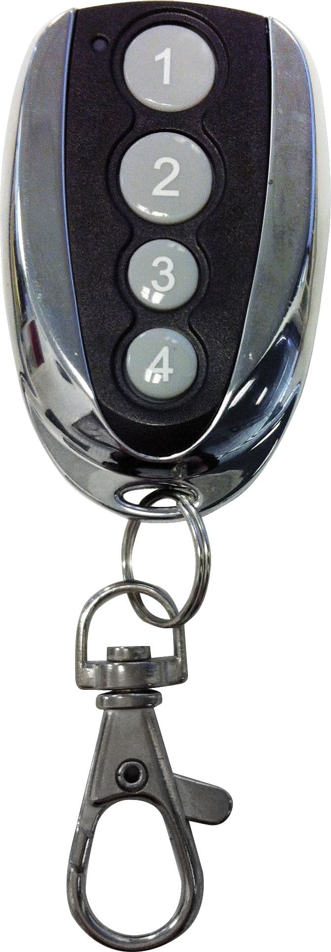 Radiocomando Jerry 4T COD.4790610 - 2