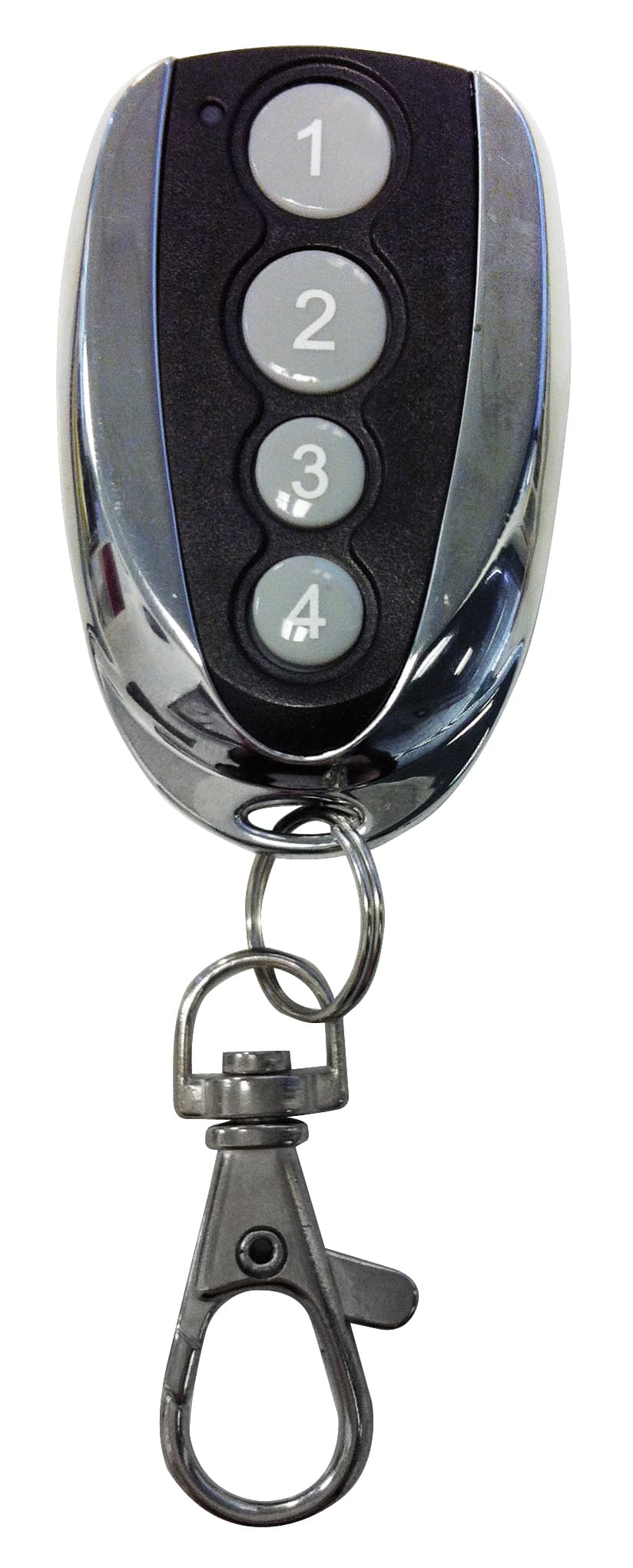 RADIOCOMANDO JERRY 4T COD.4790610- 1,0 pz - 2
