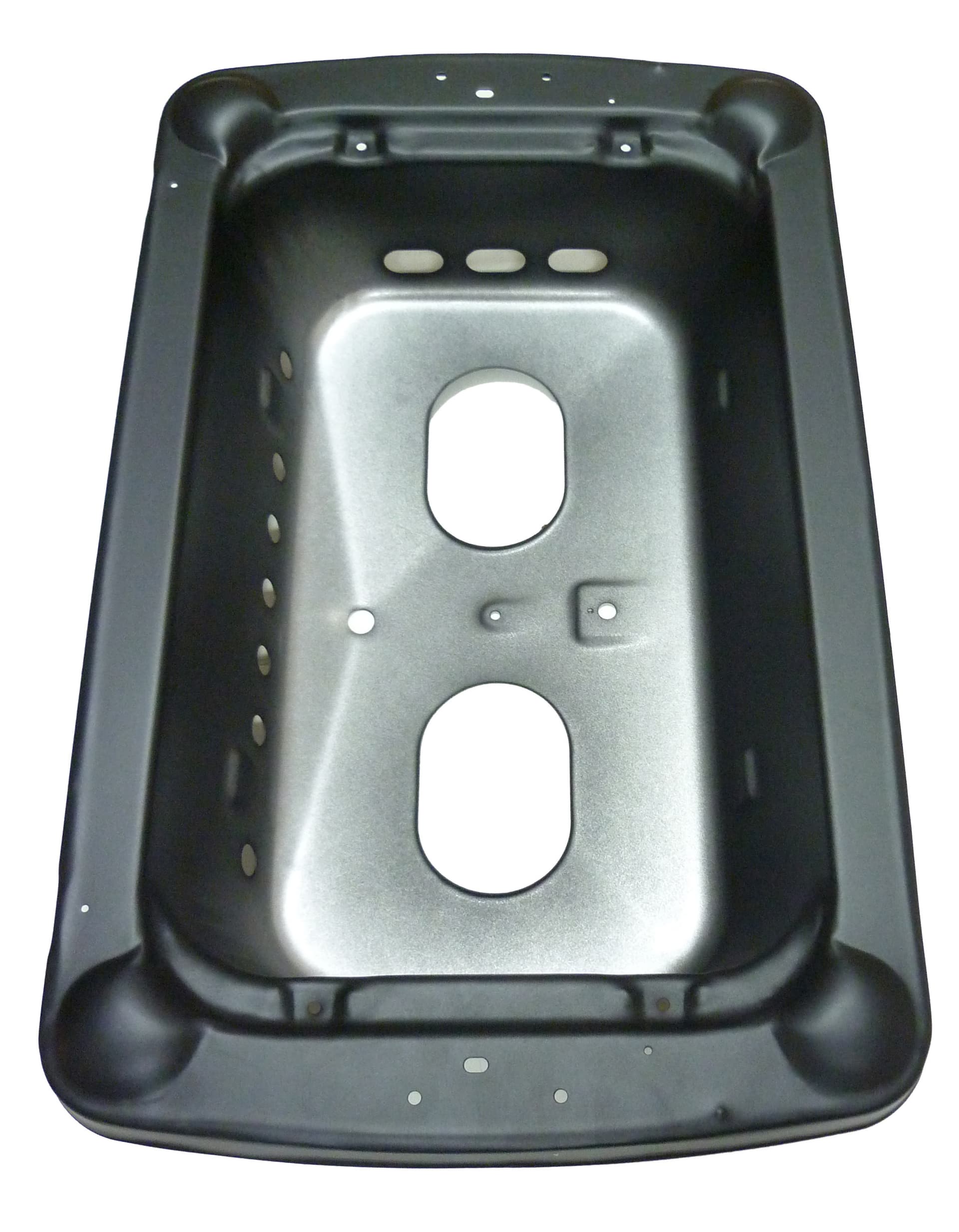 BBQ VASCA EXPERT- CAMPIN GAZ ITALIA- 1,0 pz - 2