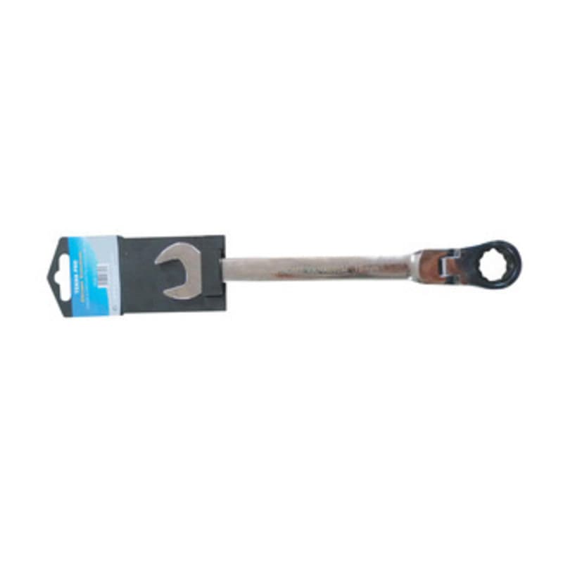 Chiave a Cricchetto con Testa Snodata 13 mm China T Max 6044 - 2