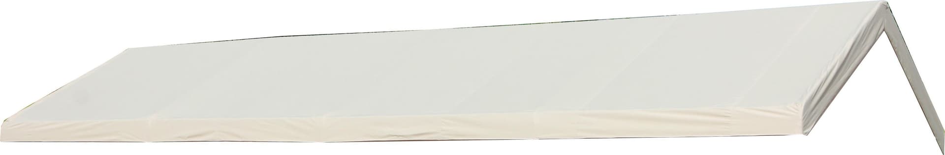Top Ricambio per Gazebo Big Royal 4 x 10 Yf 5005BR Ecru i Giardini del Re - 2