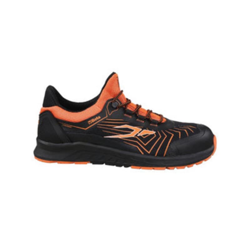SCARPE BASSE 0-GRAVITY BETA 7352A S1P SRC N.41- 1,0 pz - 2