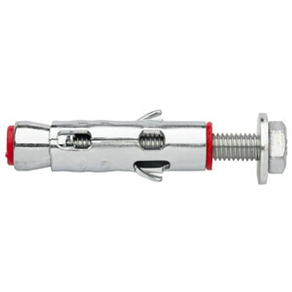 Tassello Elm V Ex Efpm B M10 Vite TE Itw Construction Products 2 Pezzi - 2