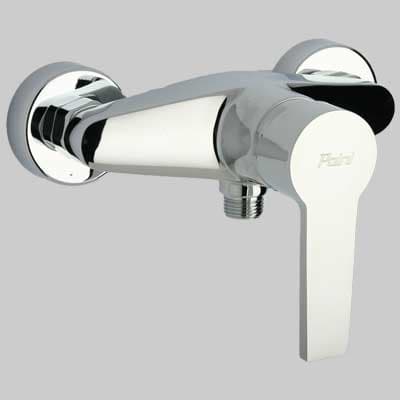 Rubinetto Miscelatore Doccia Esterno le Mans Cromo Paini - 2