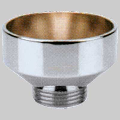Bicchiere Diritto Idral Mm 65 x 1 - 2