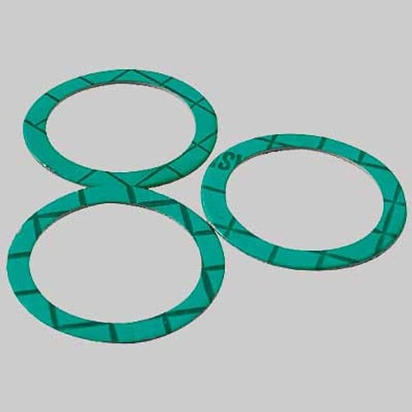 Guarnizione Accoppiamento Radiatori Made in Italy 1 Ø 48 Ghisa 1 mm - 1
