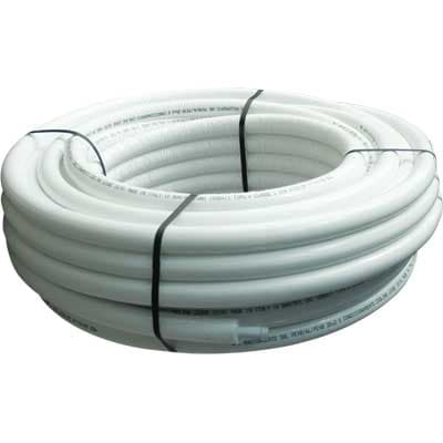 Tubo Multistrato Ape Multylayer per Condizionamento Ape Raccorderie 20 x - 2