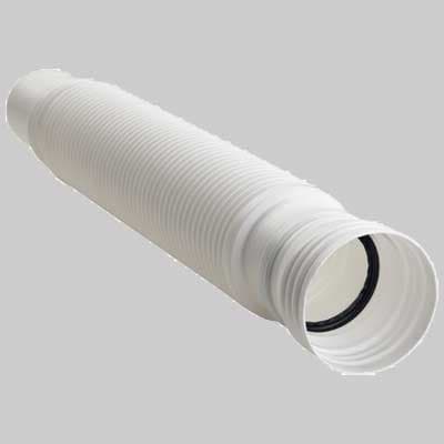 Tubo Flessibile in Polipropilene Mf Oliver International Dm 80 30 m - 2