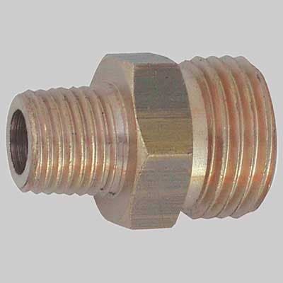 Regolatore a Niples Destro Sinistro ½ Made in Italy - 2