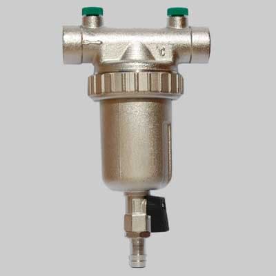 Filtro Autopulente 11 x 4400 Micron Farg - 2