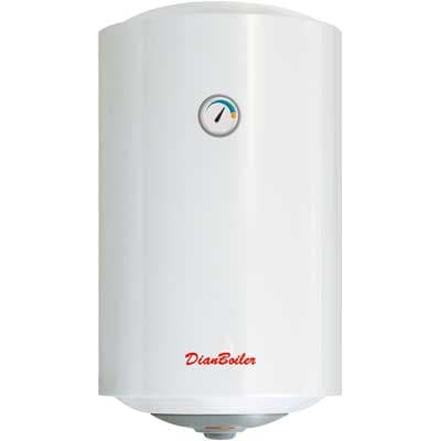Scaldabagno Elettrico Verticale Dianboiler 100 2 a - 2