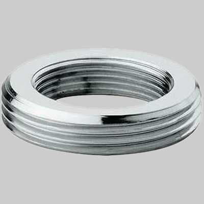Ghiera Adattatore per Montaggio Comandi Termostatici 30 x 1,5 Arteclima - 2