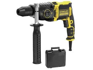 Trapano a Percussione Mandr. Autoserrante 13 1100 Mmw (fmeh 1100KQS) Fatmax - 2