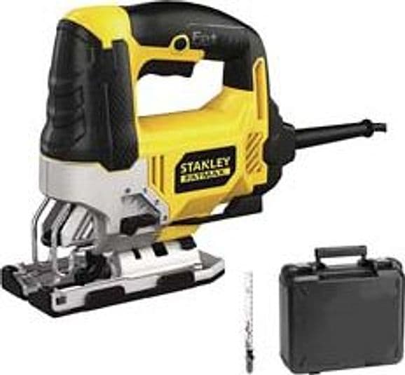 Seghetto Alternativo 710 W Taglio 85 mm (fme 340KQS) Fatmax