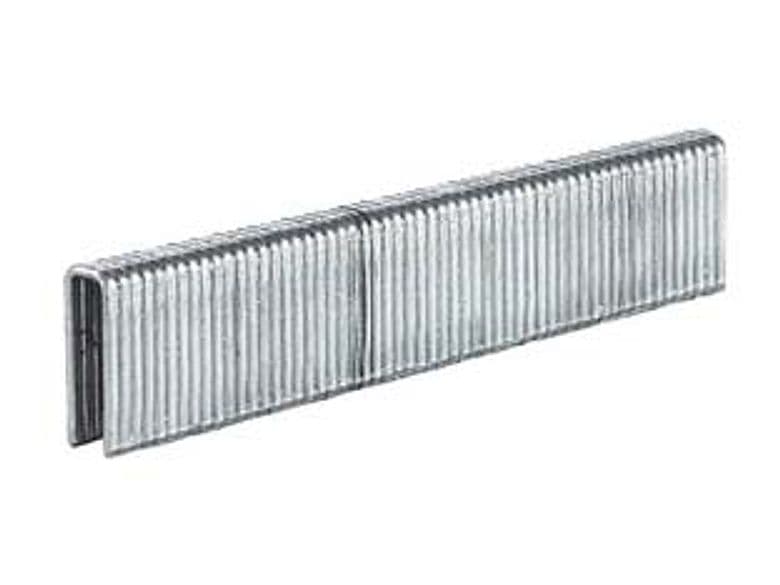 Graffette per Graffettatrice 16 MMX5,7, Scatole da PZ.3.000 1 Scatola