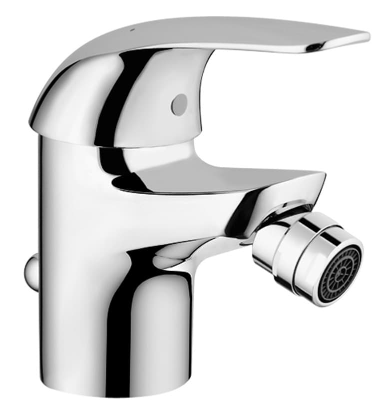 GROHE EUROECO MISCELATORE BIDET- GROHE- 1,0 pz - 2