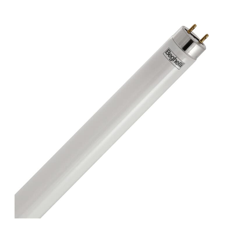 BEGHELLI LED TUBO T8  9W 56231  60 CM FREDDA 6500K- 25,0 pz - 2