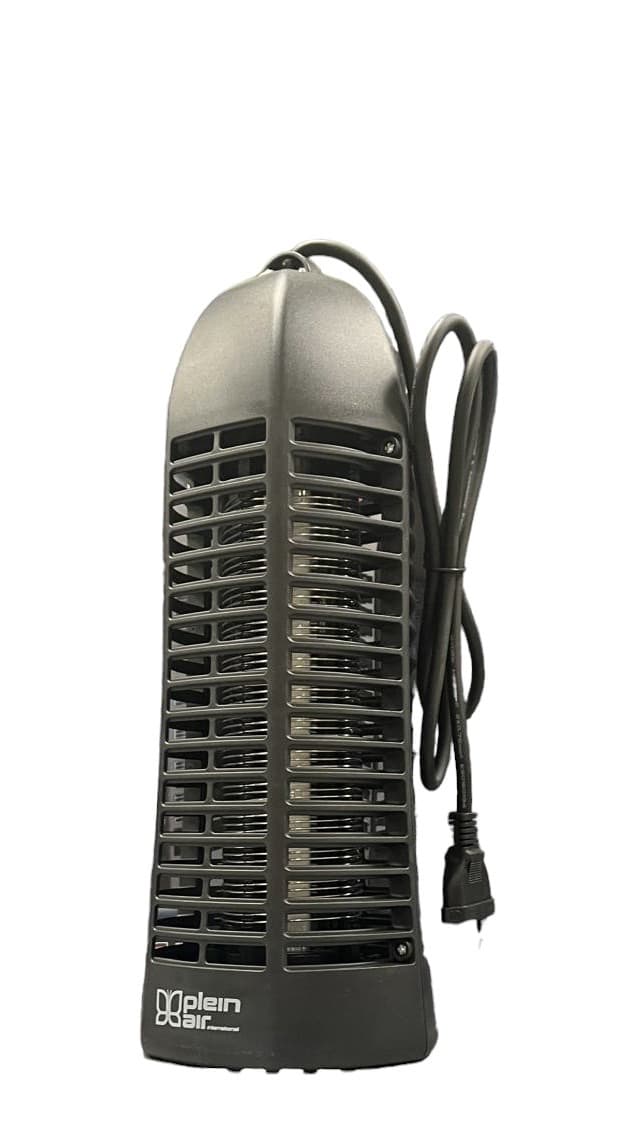 STERMINATORE ELETTRICO 1X 6W ZAP N6 PLEIN AIR- 1,0 pz - 2