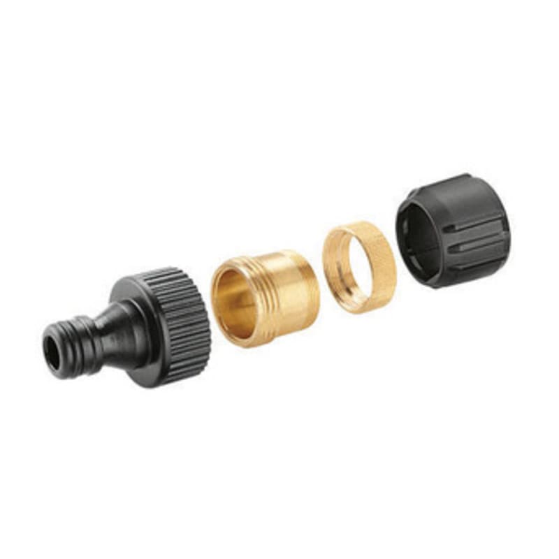 Presa per Rubinetto Special Karcher 2645010 Uniflex - 2