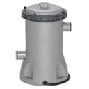 POMPA FILTRANTE PER PISCINA 2006 L/H COD58383- BESTWAY- 1,0 pz - 2