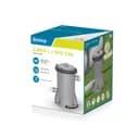 POMPA FILTRANTE PER PISCINA 2006 L/H COD58383- BESTWAY- 1,0 pz - 3