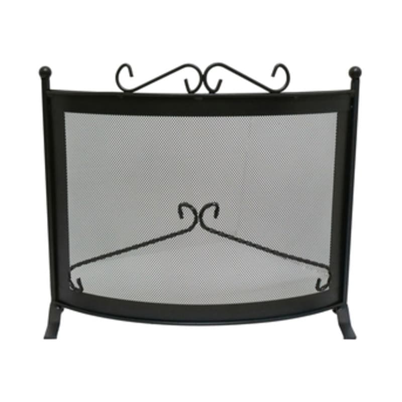PARASCINTILLE ACCIAIO VERNICIATO DECO C003- 2,0 pz - 2