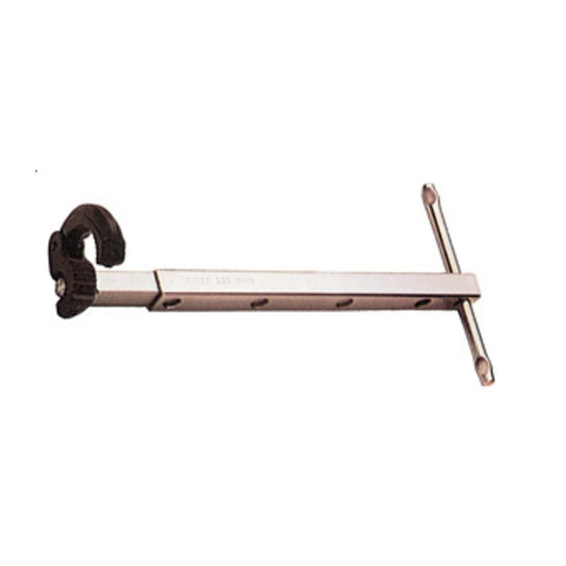PINZA P/RUBINETTI S EGO 117 10/32 MM  275/455 MM- SUPER EGO- 1,0 pz - 2