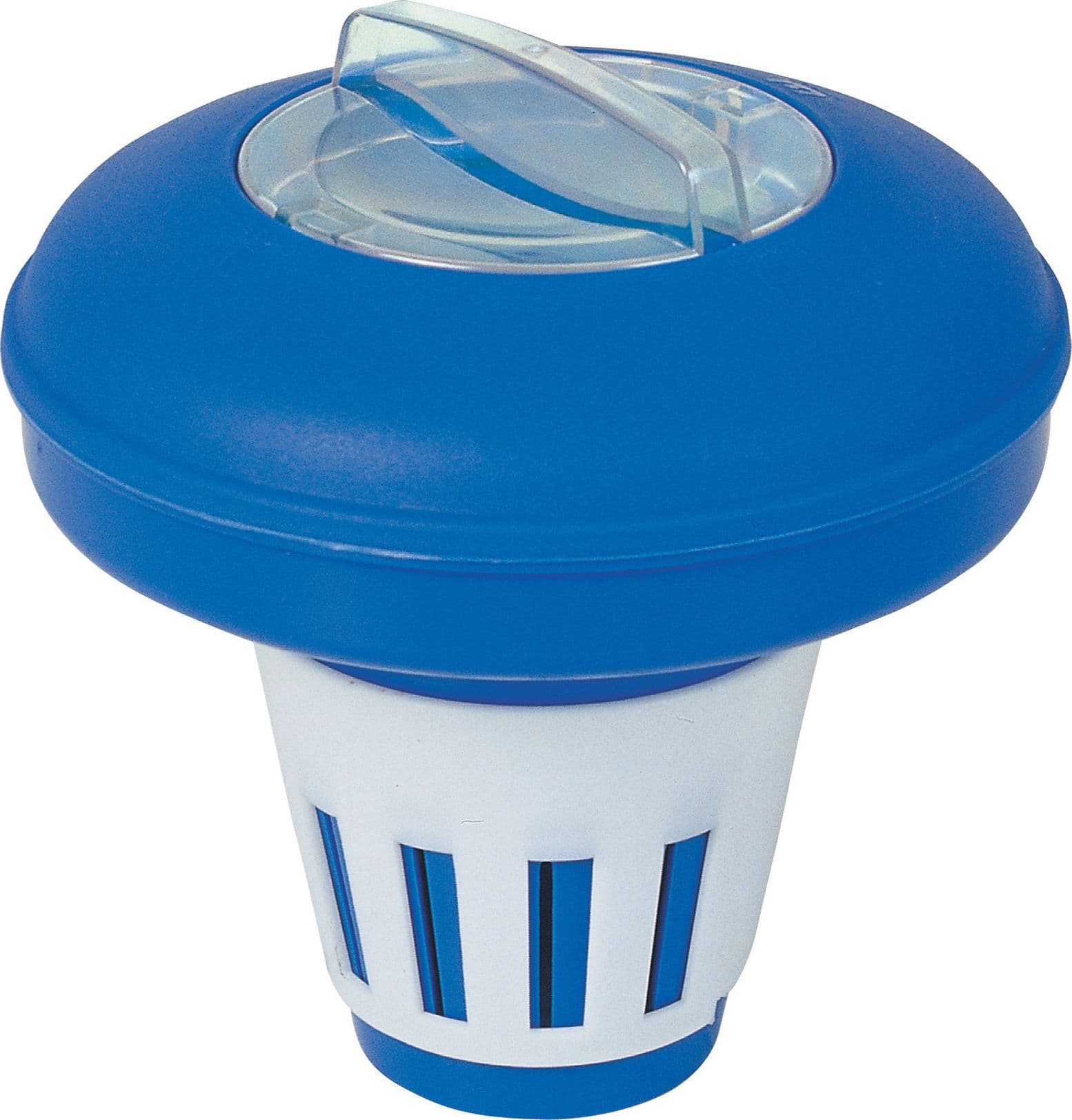 Distributore di Cloro Galleggiante per Piscine Bestway - 2