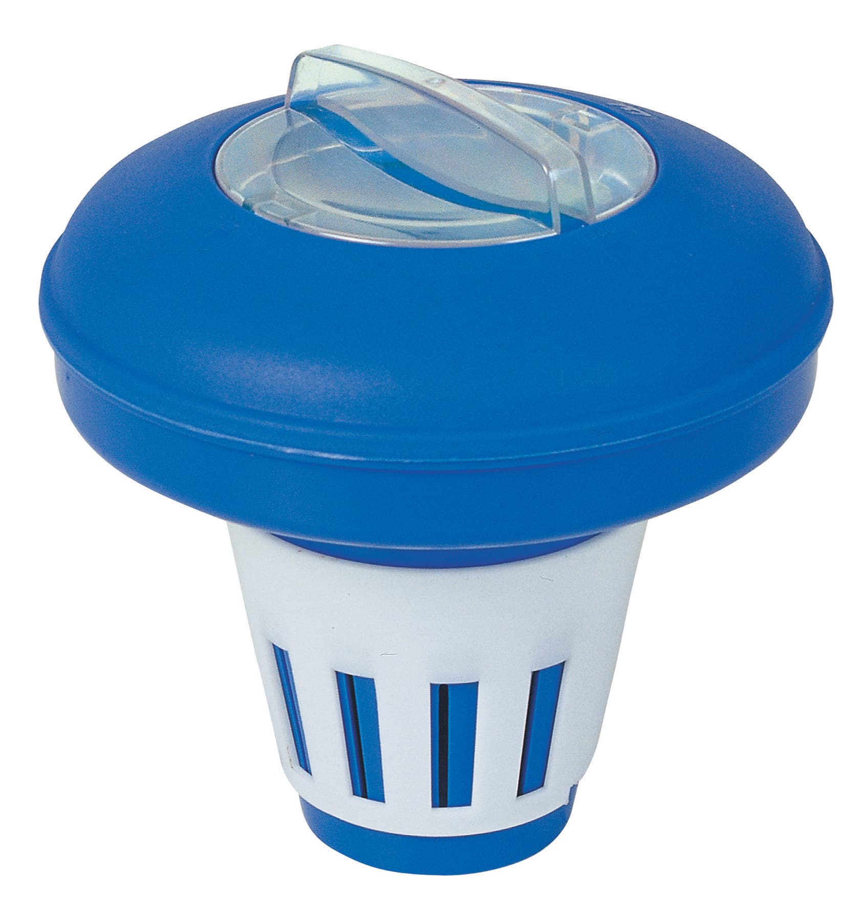 DISTRIBUTORE DI CLORO GALLEGGIANTE PER PISCINE- BESTWAY- 1,0 pz - 2