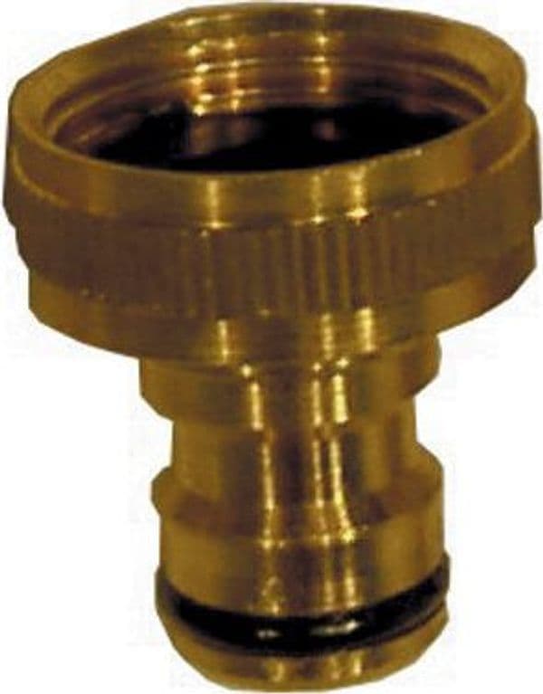 Presa Ottone 3/4 1 8012 Irrigo 20 Pezzi - 2