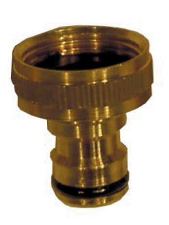 IRRIGO 8012 PRESA OTTONE 3/4     1- IRRIGO- 20,0 pz - 2