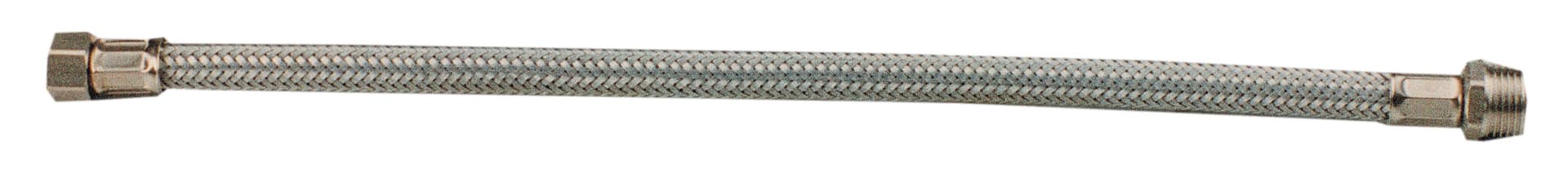 FLESSIBILI ALLUM. M.F. 3/8 CM.40*- AMAFLEX- 10,0 pz - 2