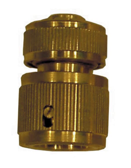 IRRIGO 8111 RACCORDO OTTONE 1/2 S/ACQUASTOP     4- IRRIGO- 20,0 pz - 2