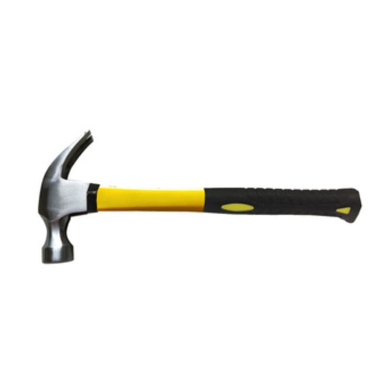 Martello per Falegn a Granchio Amer M Res 350 g - 2