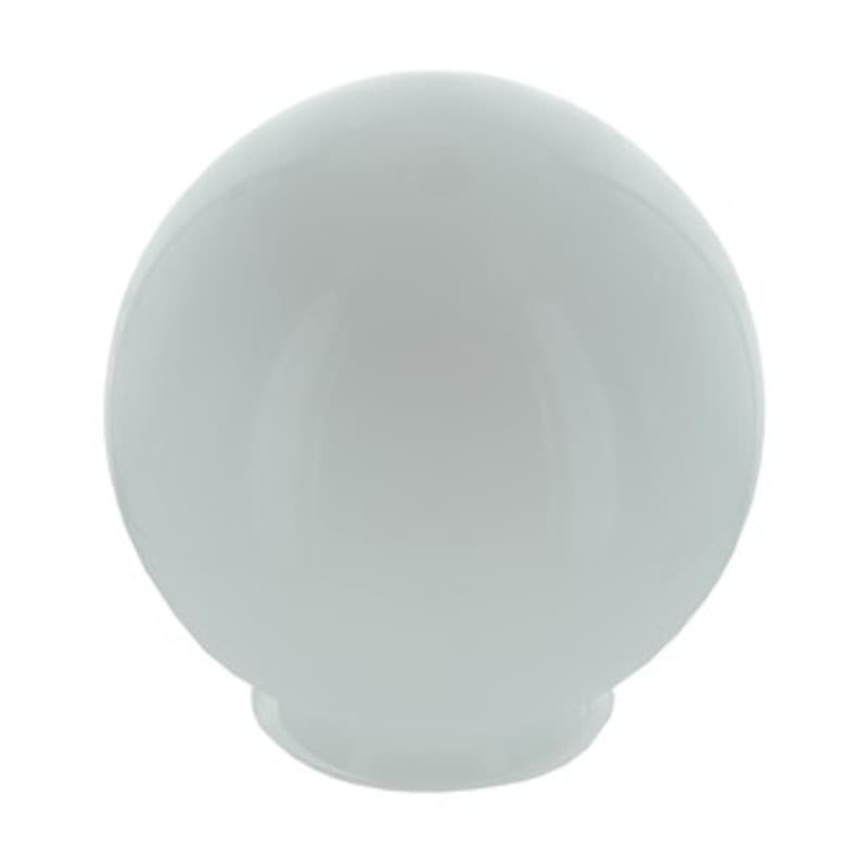 VETRO RICAMBIO P/LANTERNA GLOBO- I GIARDINI DEL RE- 1,0 pz - 2