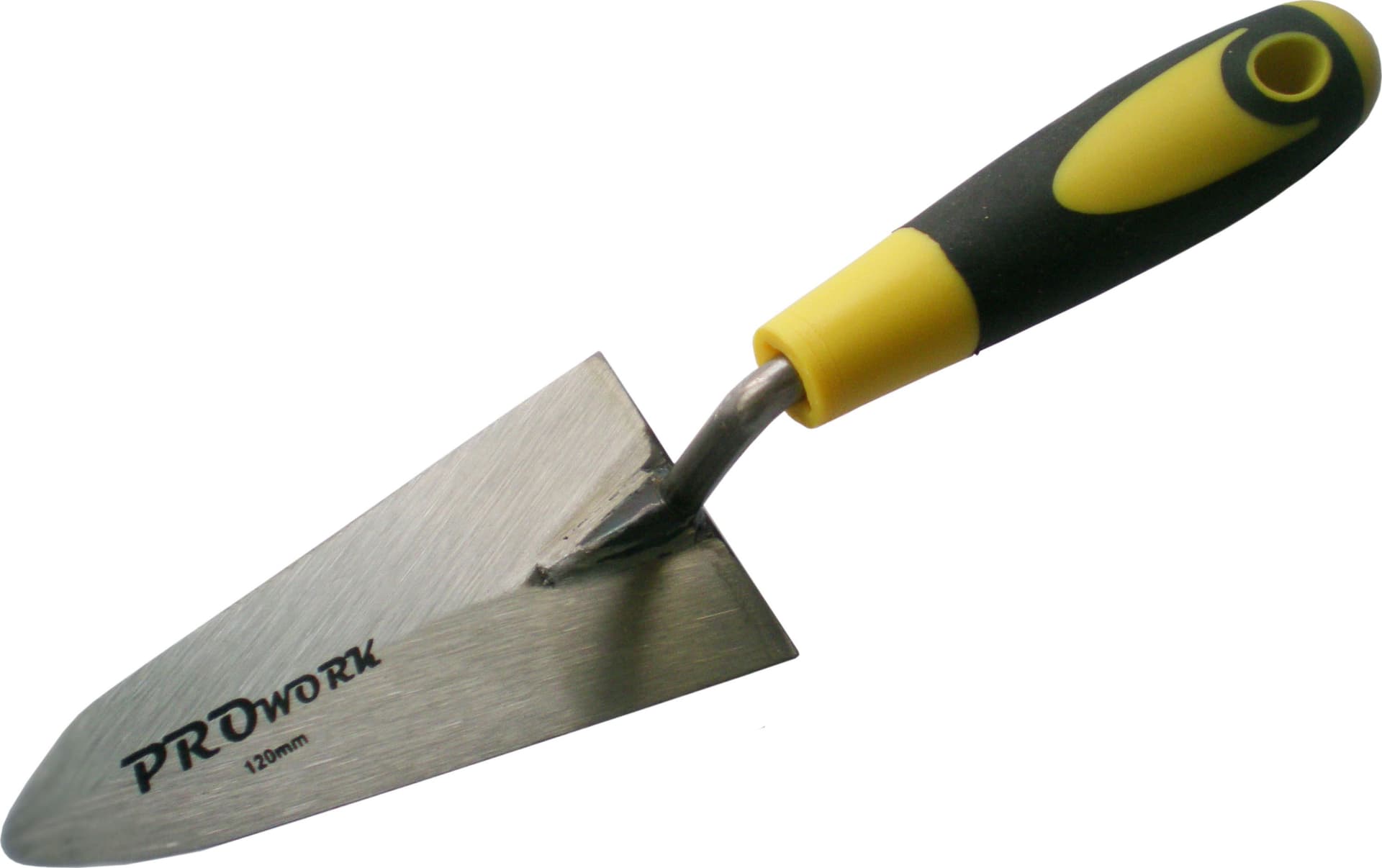Cazzuolino a Foglia di Olivo 12 cm Prowork 12 Pezzi - 2