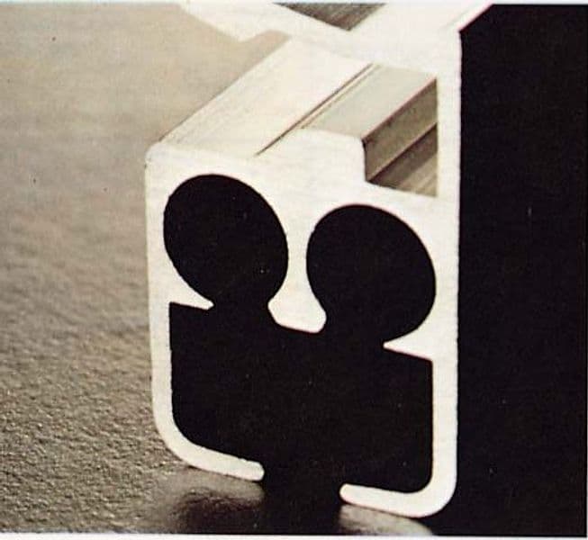 St Profilo Conf. ST61 170 x 25 cm Giordano Group - 2
