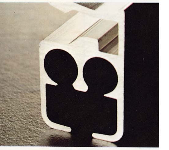 ST PROFILO CONF. ST61 170X25 CM- GIORDANO GROUP- 1,0 pz - 2