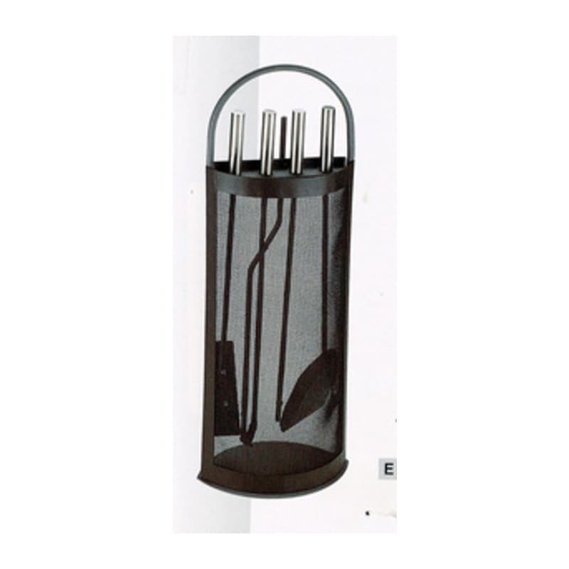 SET CAMINO FUTURA CON RETE YZ0002- TEPORUS- 1,0 pz - 2
