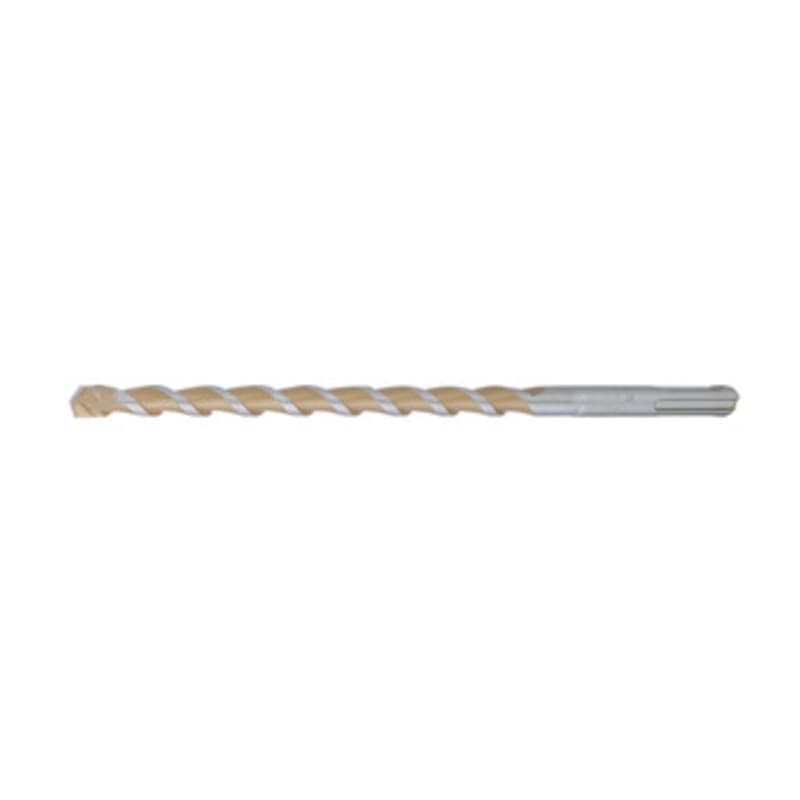 PUNTA SDS PLUS D  8X200/260 MM- KEIL KARL EISCHEID- 1,0 pz