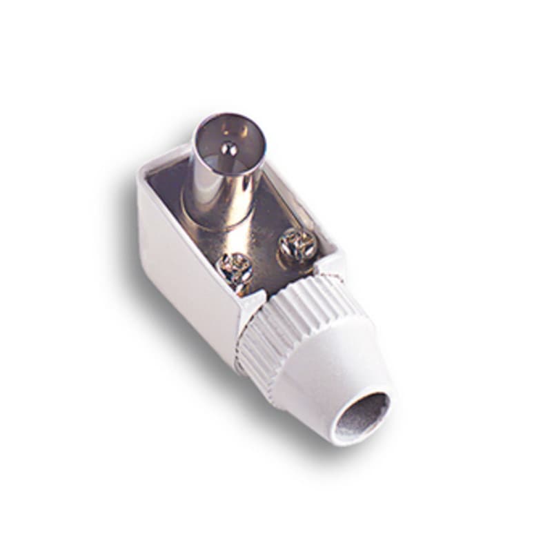 FME ART.37.040BL 2 SPINE PER TV- FANTON- 1,0 pz - 2