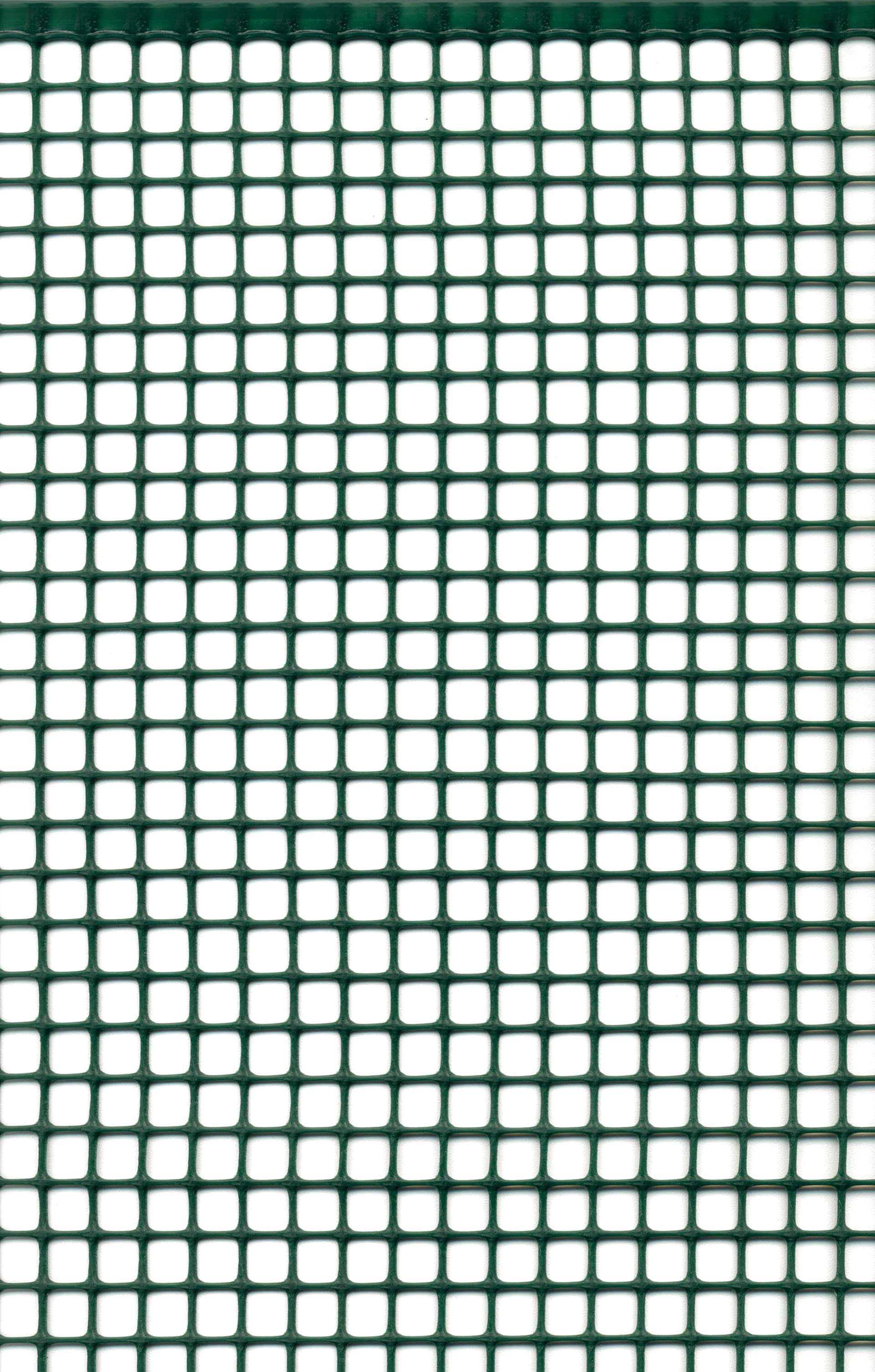 RETE P/BALCONE 10X10 MM H 100 CM VERDE- 50,0 mq - 2