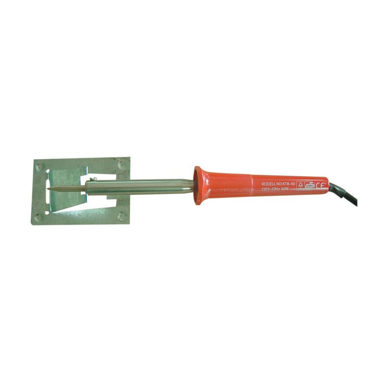 SALDATORE ELETTRICO A STILO 30/ 40W 38060- 1,0 pz - 2