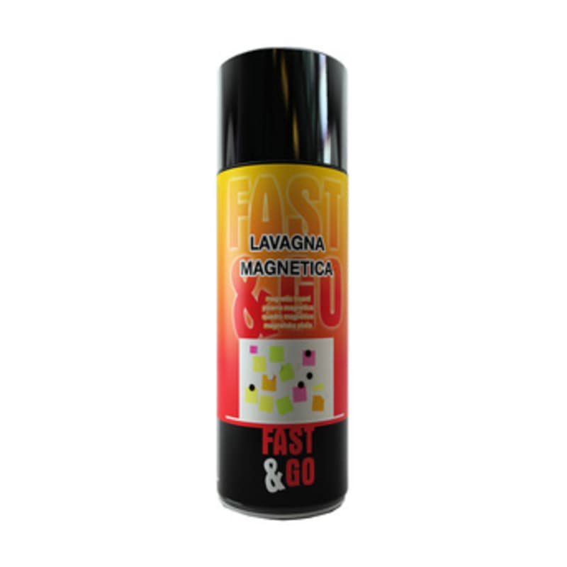 Fastgo Lavagna Magnetica 400 ml 6 Pezzi - 2