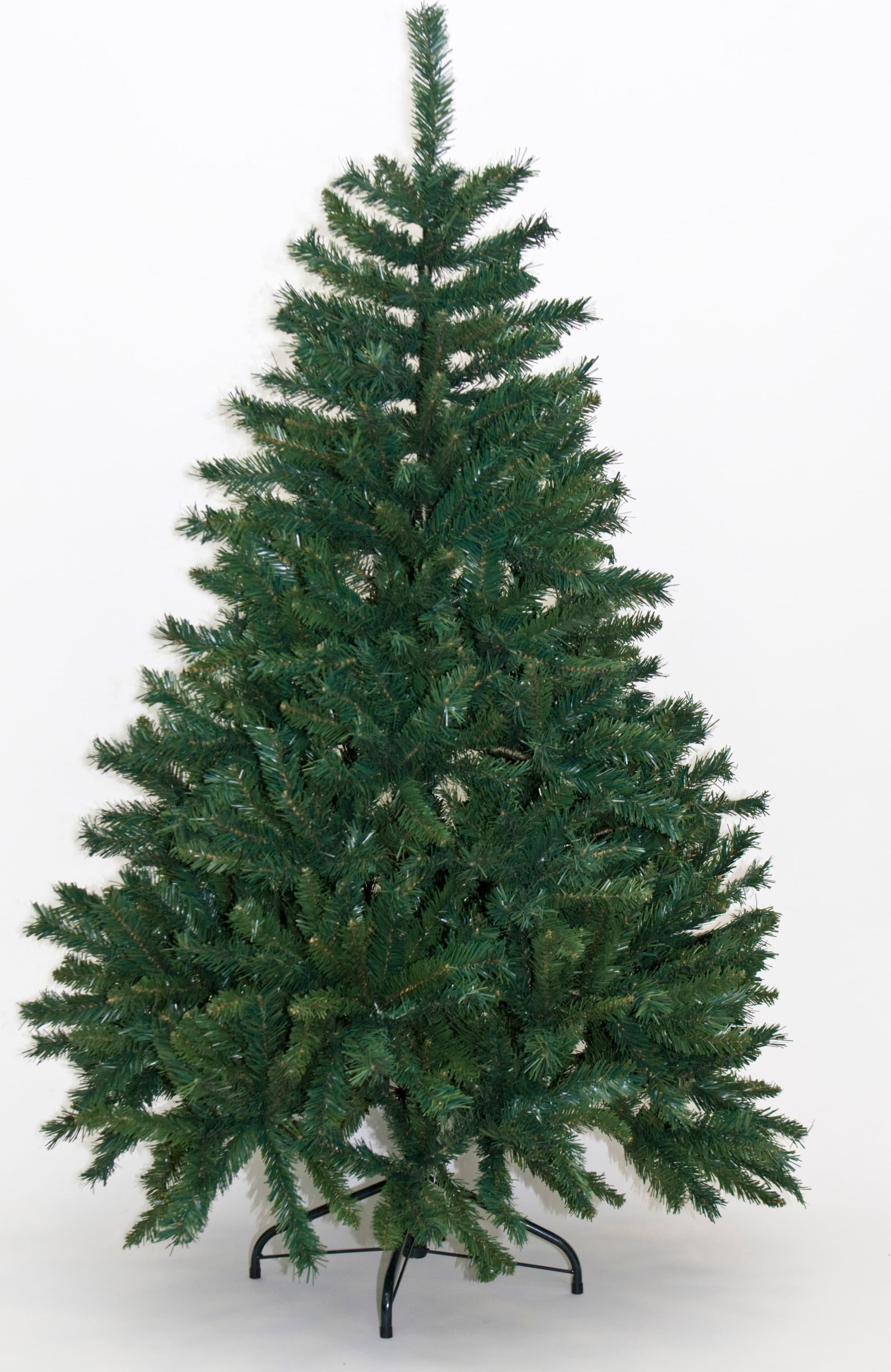 Albero di Natale Alpino 150 cm Rami 663 – Idroweb